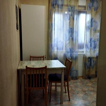 Довгострокова оренда, 1К, вул. Вишгородська