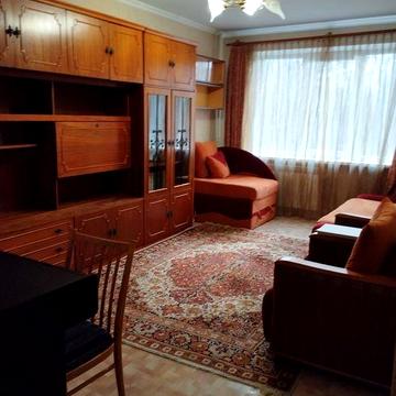 Довгострокова оренда, 1К, вул. Вишгородська