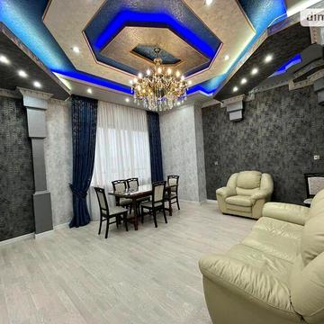 Довгострокова оренда 3к Квартира Банний провулок ЖК Дом на Набережной