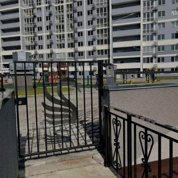 Ревуцького вул., 40-Б