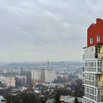 Продаж 3к Квартира Під Голоском вулиця ЖК ЭКО-ДОМ на Орной