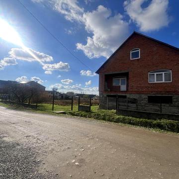 Продаж недобудови з житловою добудовою