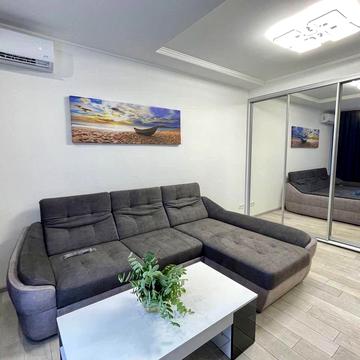 Ялицевий пров., 1-А