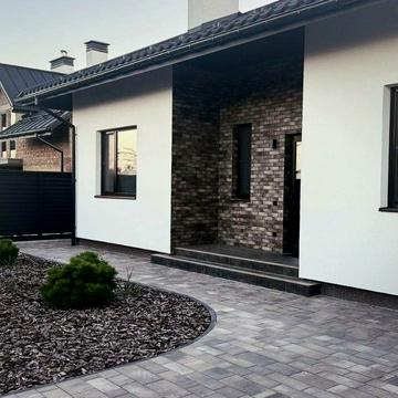 Гагаріна вул.