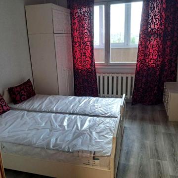 Василя Порика просп., 11-А