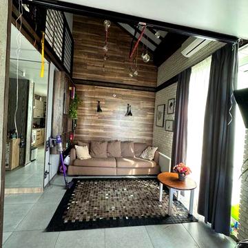 Без комісії здам трьох рівневу  квартиру з терасою ЖК Комфорт Таун