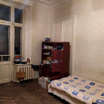 Кімната в комуні на Колонтаевській, 162394