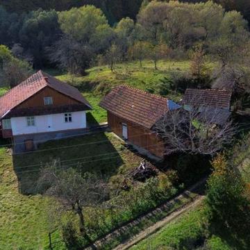 Будинок в Микитинцях Косівський район