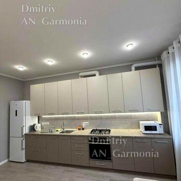 1-К Центр, Стадион Ворсклы