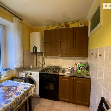 Продаж 1к Квартира Капушанська (Перемоги) вулиця