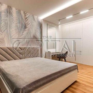 Оренда 2-кімнатної квартири, ЖК "Obolon Residences"