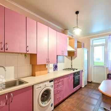 Павла Лі пров. (Московський), 2-І