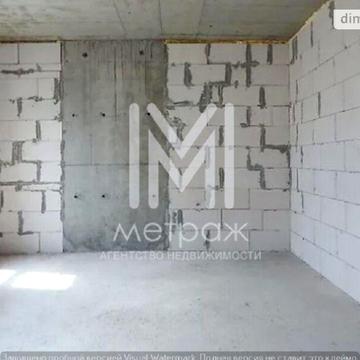 Продаж 3к Квартира Молочна вулиця ЖК Кристалл