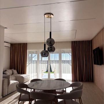 Оренда 3-х кімн котеджу