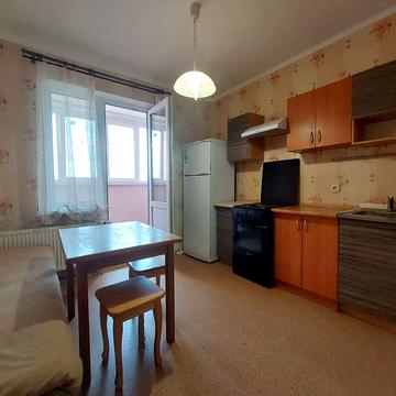 Здам 1-кімнатну 40 кв.м по вул.Милославська 2, Троєщина