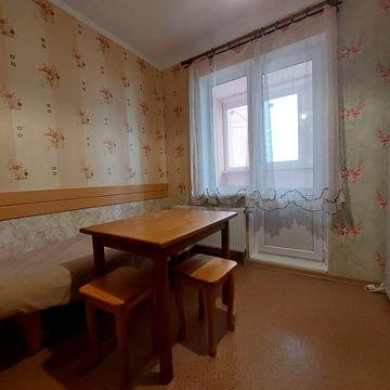 Здам 1-кімнатну 40 кв.м по вул.Милославська 2, Троєщина