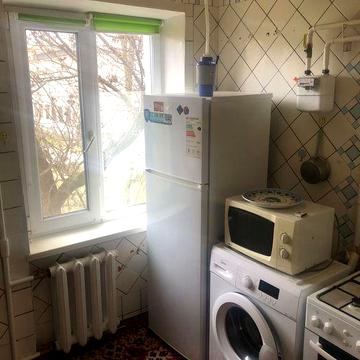 Внимание!Сдам 2-к квартиру на Пр.Олександра Поля,в хорошем состоянии.