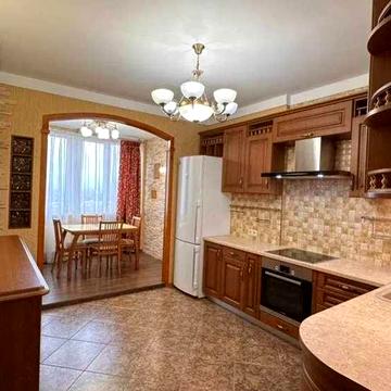 Топ ціна Паркове місто Вишгородська 45 ЖК Паркове місто