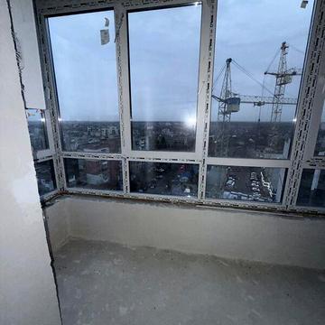 Продаж 2к Квартира Домбровського вулиця ЖК Grand City Dombrovskyi