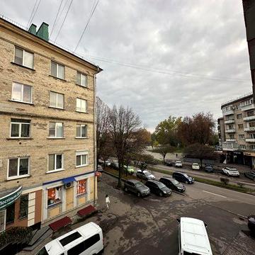 Оренда двокімнатна центр