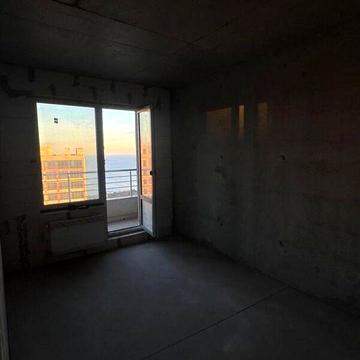 Продаж 1к Квартира Курортний провулок ЖК Атмосфера