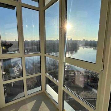 Микільсько-Слобідська вул., 3-А