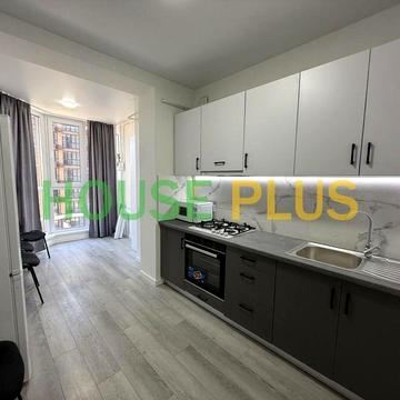 Оренда 1-к кв ЖК Софія Резіденс Софіївська Борщагівка