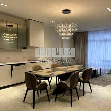 Аренда 3к квартиры ЖК Бульвар Фонтанов