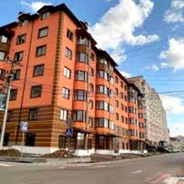 Продам 1-кімн. В ЖК Волошковий на Софіївській Борщагівці ЖК Волошковий