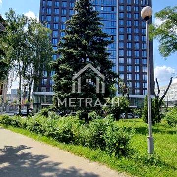 ТОП! Продаж 1-к квартири 48м2 в ЖК Creator City ЖК Creator City