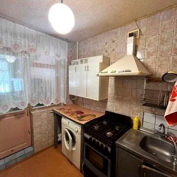 В оренду 2-кімнатна квартира по вул. Г. Кондратьєва (р-н школи №1)