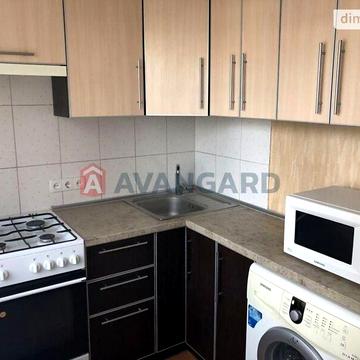 Продаж 1к Квартира Нижньодніпровська вулиця