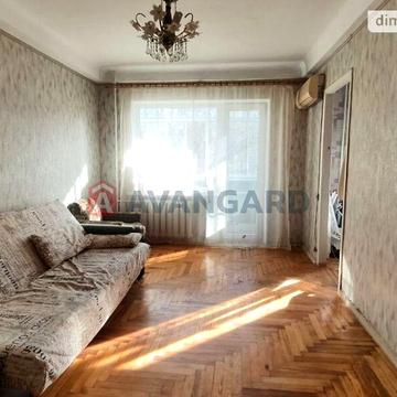 Продаж 3к Квартира Запорізького Козацтва вулиця