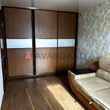 Довгострокова оренда 2к Квартира Комарова вулиця