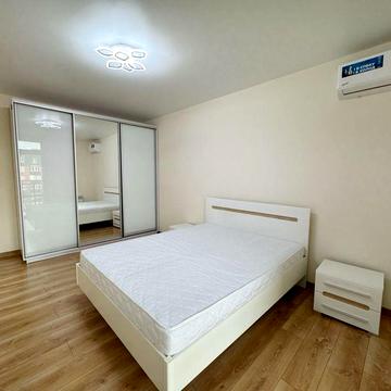 Оренда 2-кімнатної квартири на Герцена (Парус)