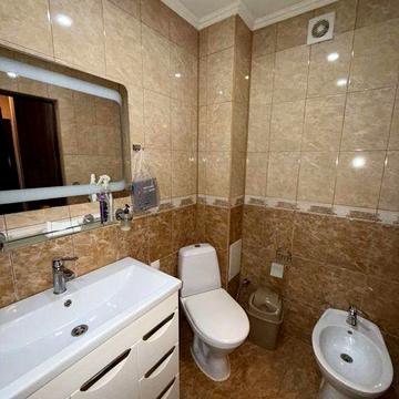 Продається 2-х кімнатна квартра, провулок Фестивальна