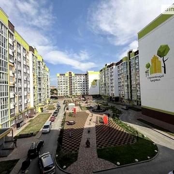 Продаж 3к Квартира Європейська вулиця ЖК Европейский квартал