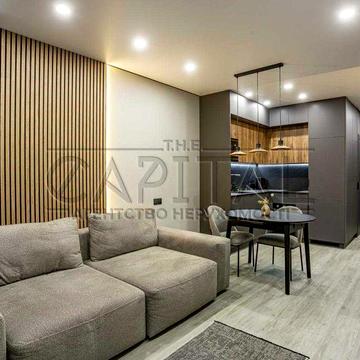 Оренда 2к квартири в ЖК White Lines вул Ужгородський провулок 4