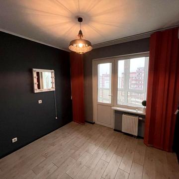 1к квартира, вул. Гмирі, 12б, жк Патріотика, генератор, Осокорки ЖК Патріотика