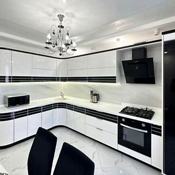 Довгострокова оренда 1к Квартира Степана Бандери вулиця ЖК Гармония-2