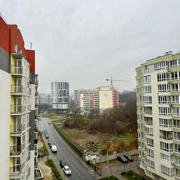 Продаж 2-кім. квартири вул. Під Голоском заселений будинок Еко-Дім ЖК Еко-Дім на Орній