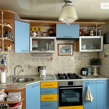 Продаж 3к Квартира Академіка Корольова вулиця