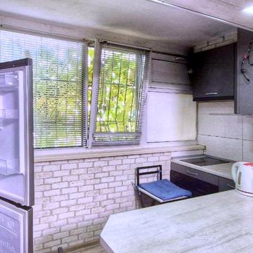 житловий масив Тополя-2 вул., 43