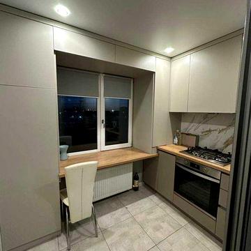 Продам  1‑комнатная квартира
пгт Таирово, ул. 40 лет Победы