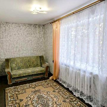 Оренда 1 кімнатної квартири в центральній частині міста