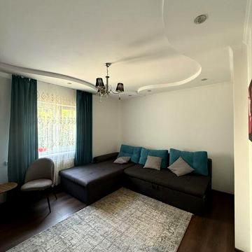 Укомплектований будинок в оренду м. Кіцмань