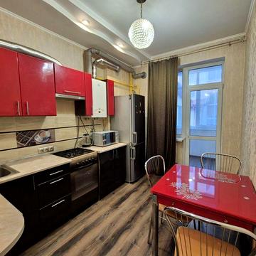 Актуально!Здам в оренду квартиру з газом, ремонтом Чабани/Теремки/Київ