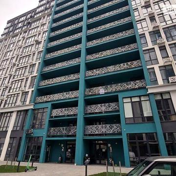 Продаж 2к Квартира Котовського вулиця