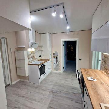 Продаж 2-х кім. квартири, вул. Сергія Данченка,1 ЖК "Крістер Град" ЖК Крістер Град