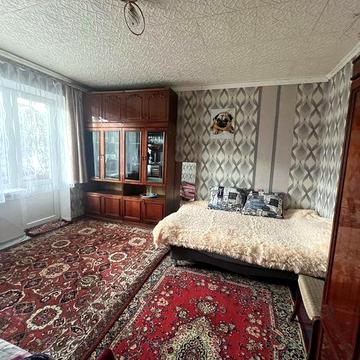 Продається 1 кімн. квартира на «101-му» районі